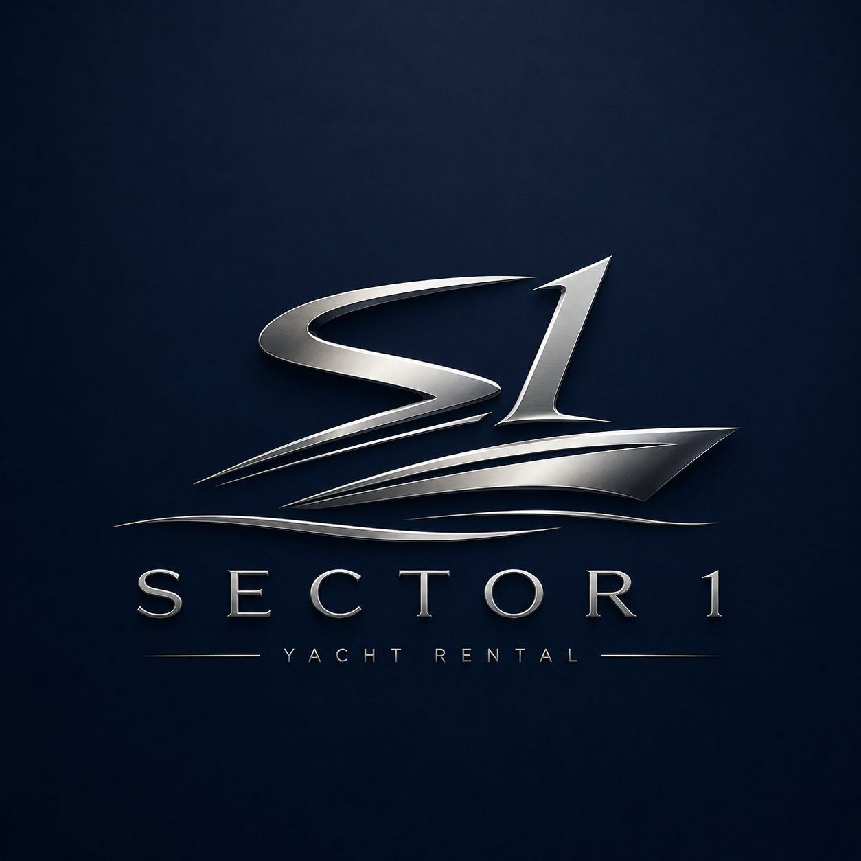 Sector 1 Yacht Rental